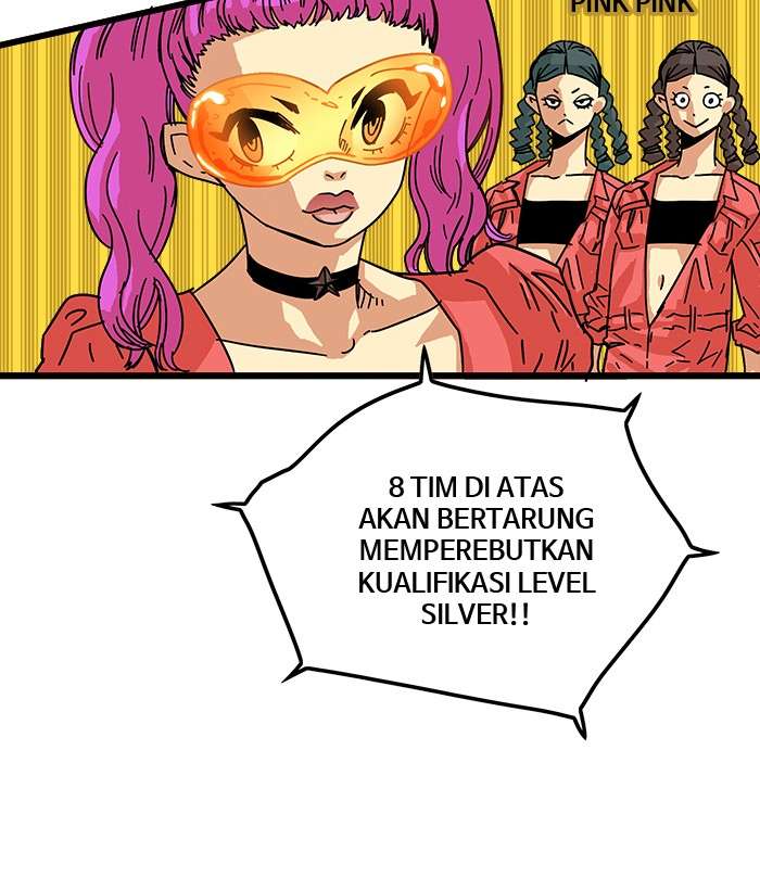 Troll Trap Chapter 59 - halaman 93