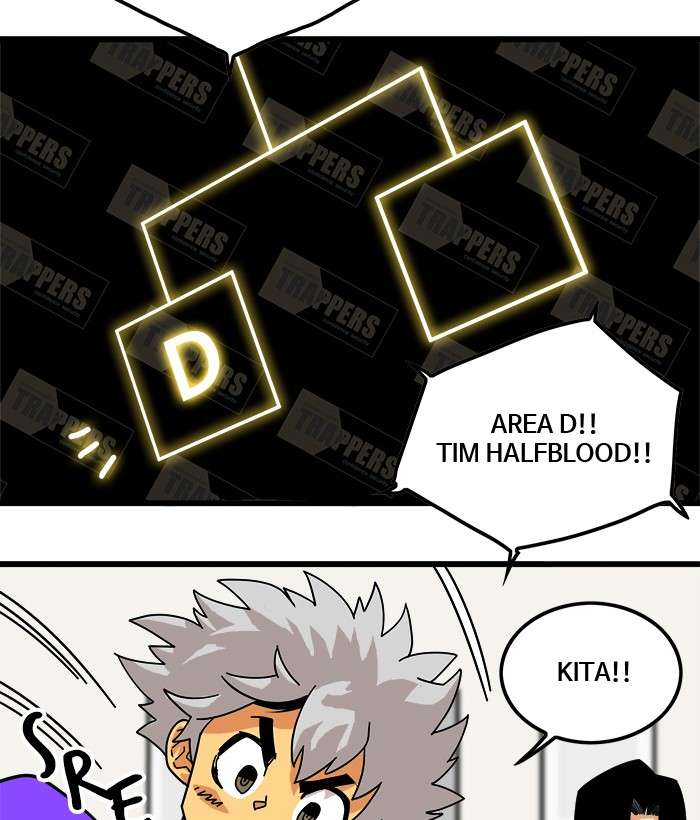 Troll Trap Chapter 59 - halaman 98