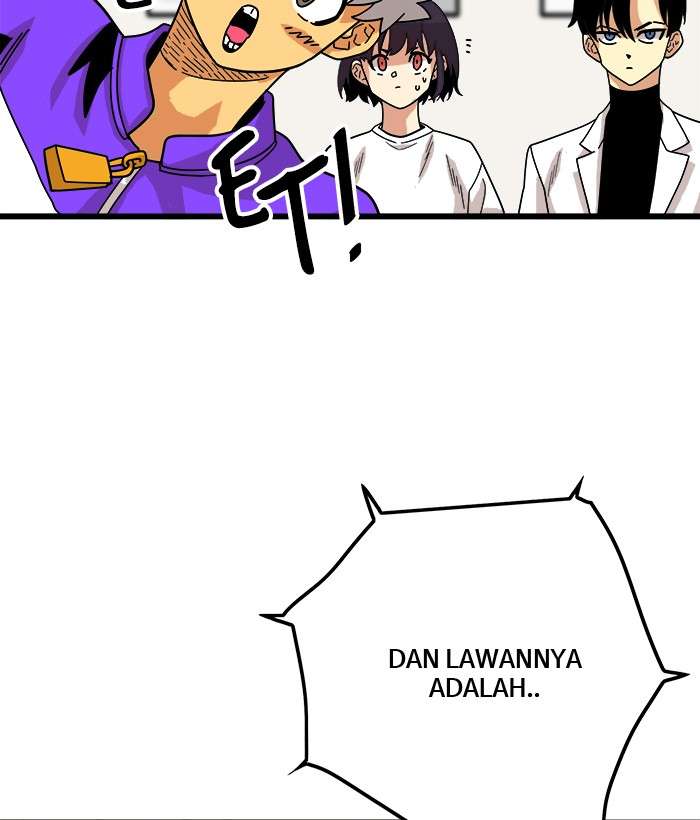 Troll Trap Chapter 59 - halaman 99
