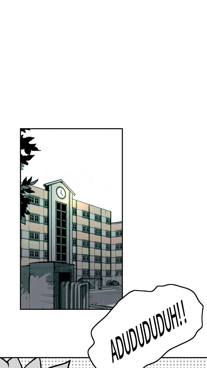 Troll Trap Chapter 6 - halaman 1