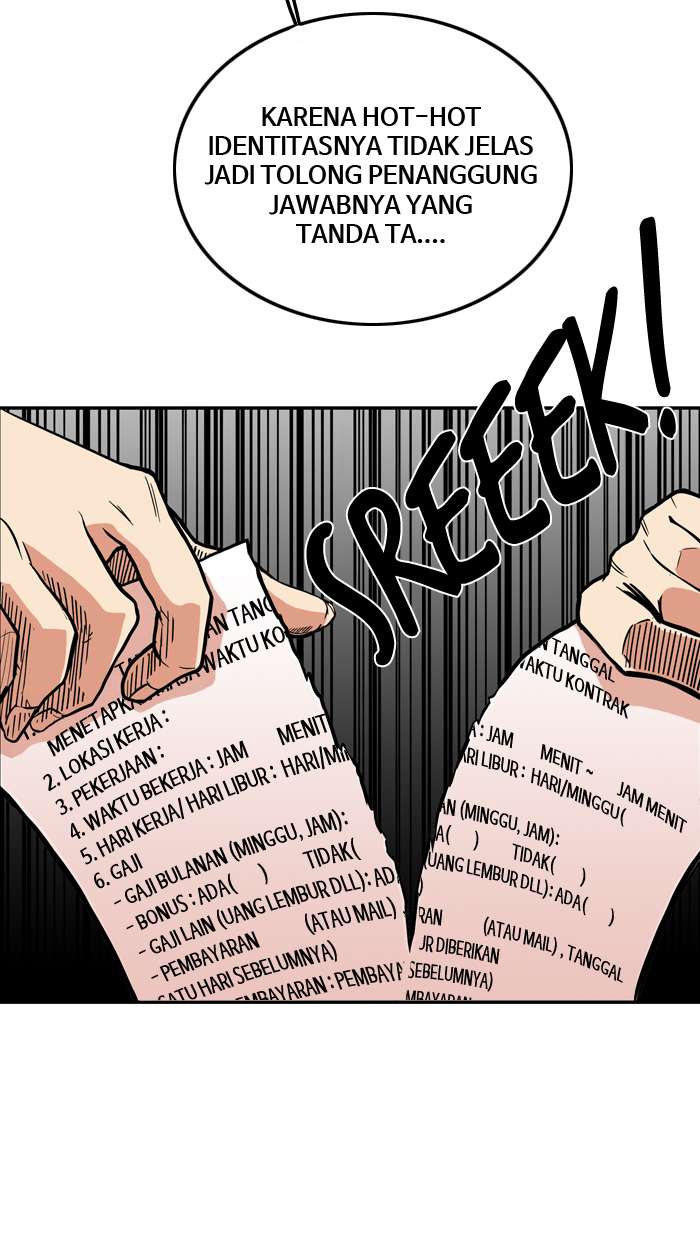 Troll Trap Chapter 6 - halaman 10