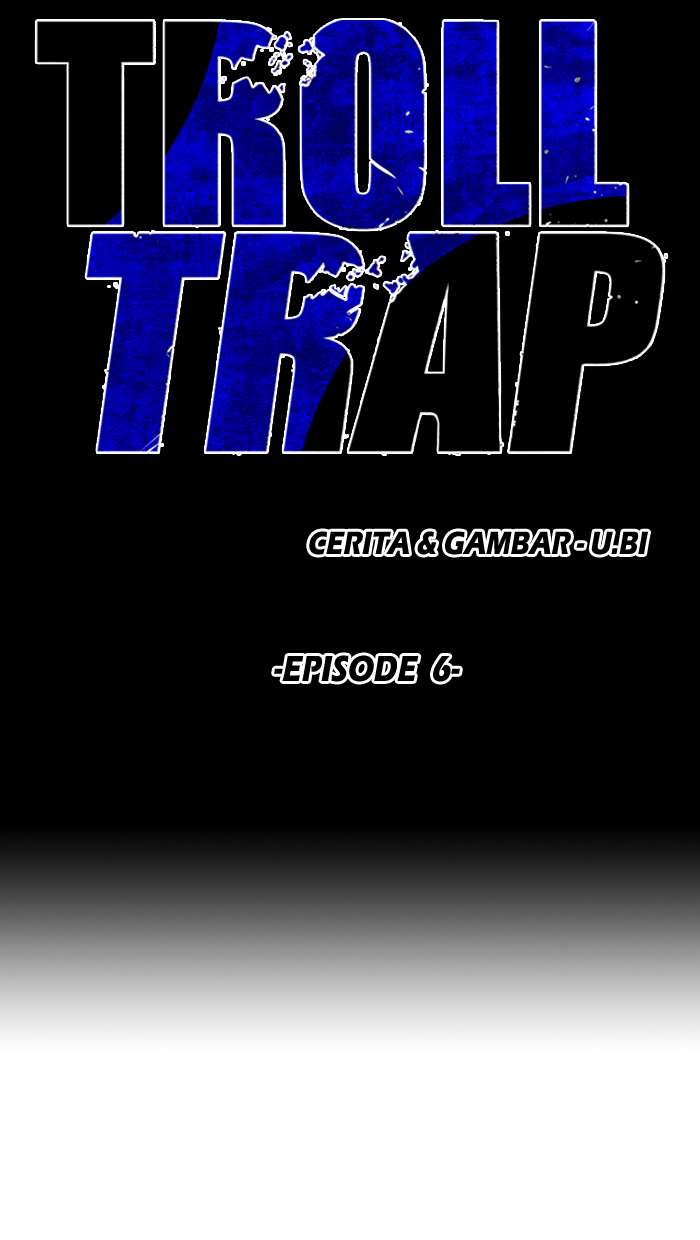 Troll Trap Chapter 6 - halaman 16