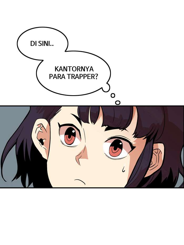 Troll Trap Chapter 6 - halaman 18
