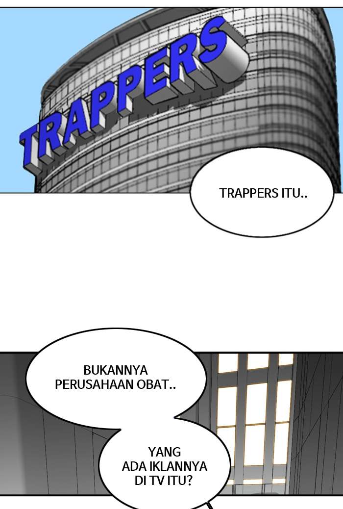 Troll Trap Chapter 6 - halaman 19