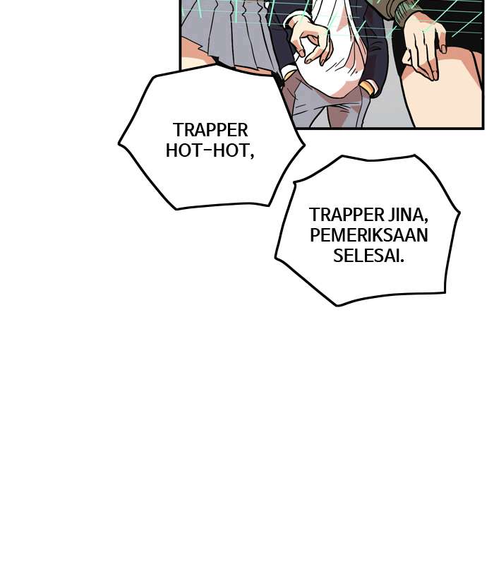 Troll Trap Chapter 6 - halaman 23