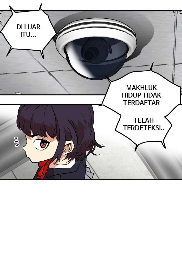 Troll Trap Chapter 6 - halaman 24