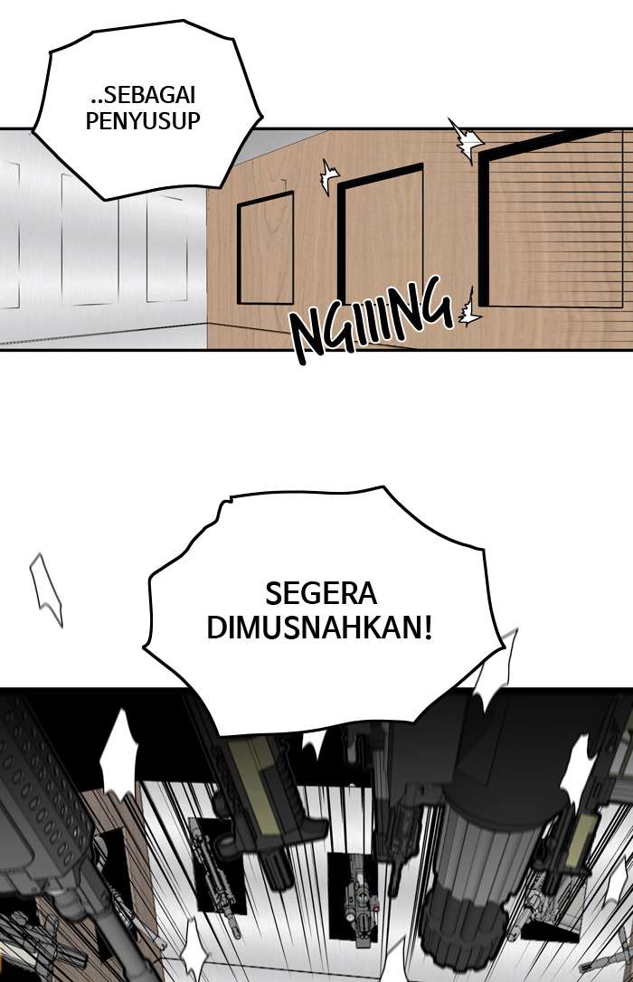 Troll Trap Chapter 6 - halaman 25