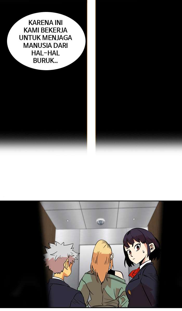 Troll Trap Chapter 6 - halaman 29