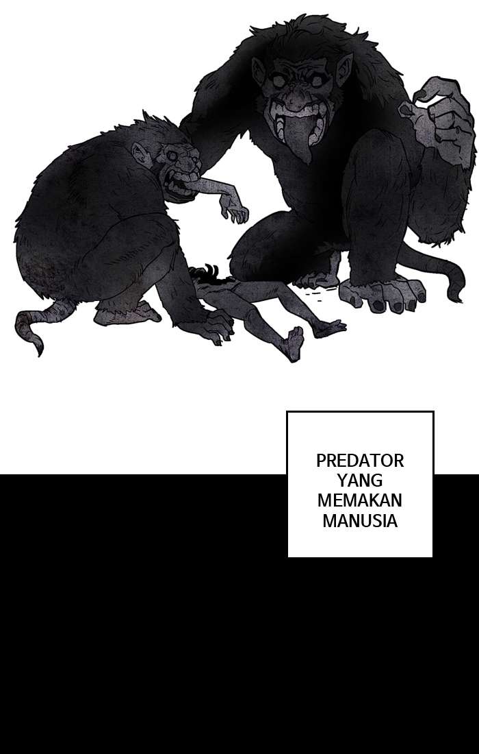 Troll Trap Chapter 6 - halaman 36