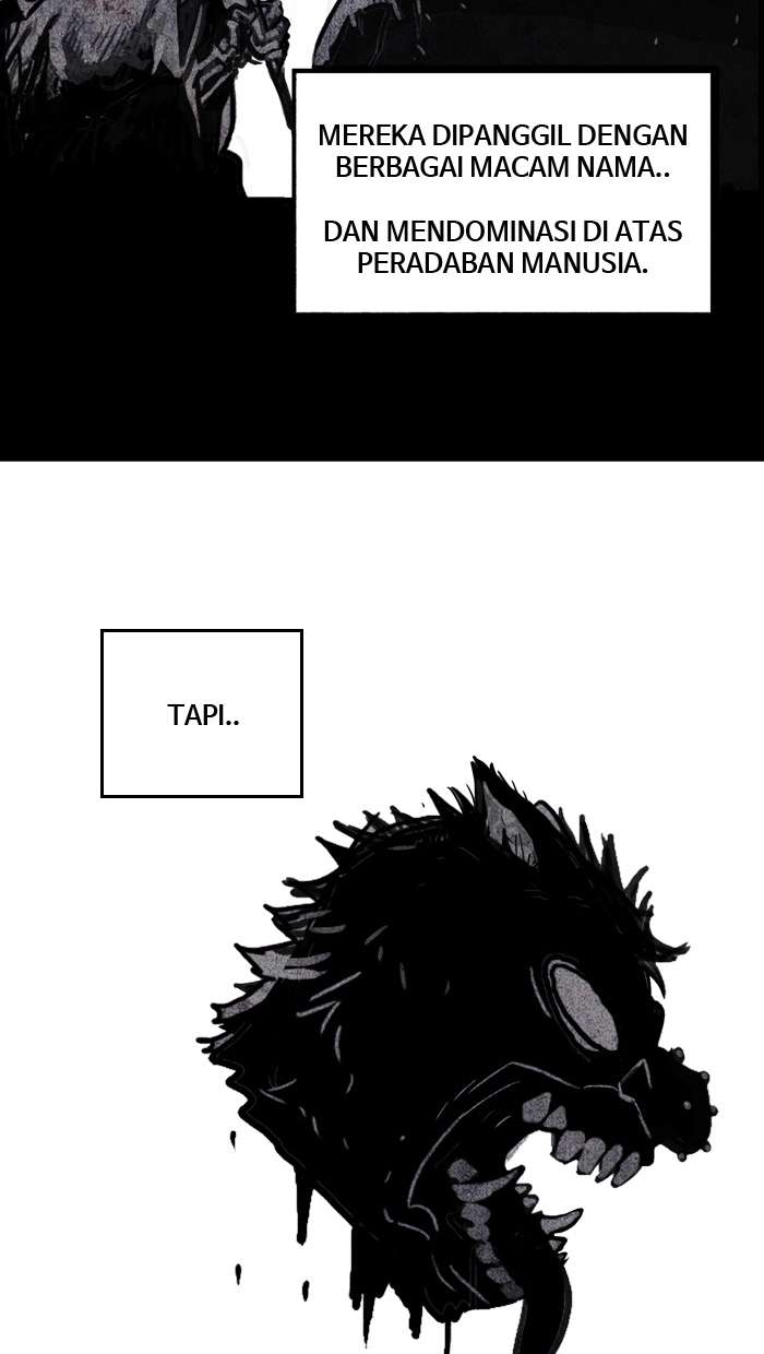 Troll Trap Chapter 6 - halaman 38