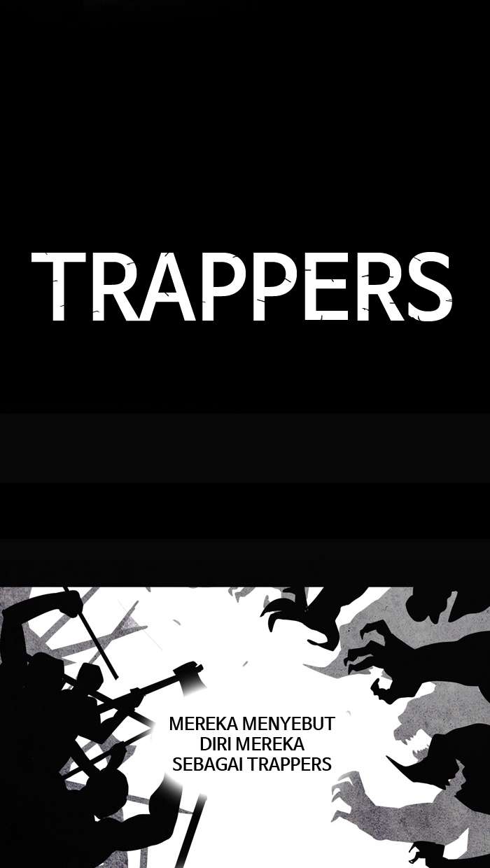 Troll Trap Chapter 6 - halaman 41
