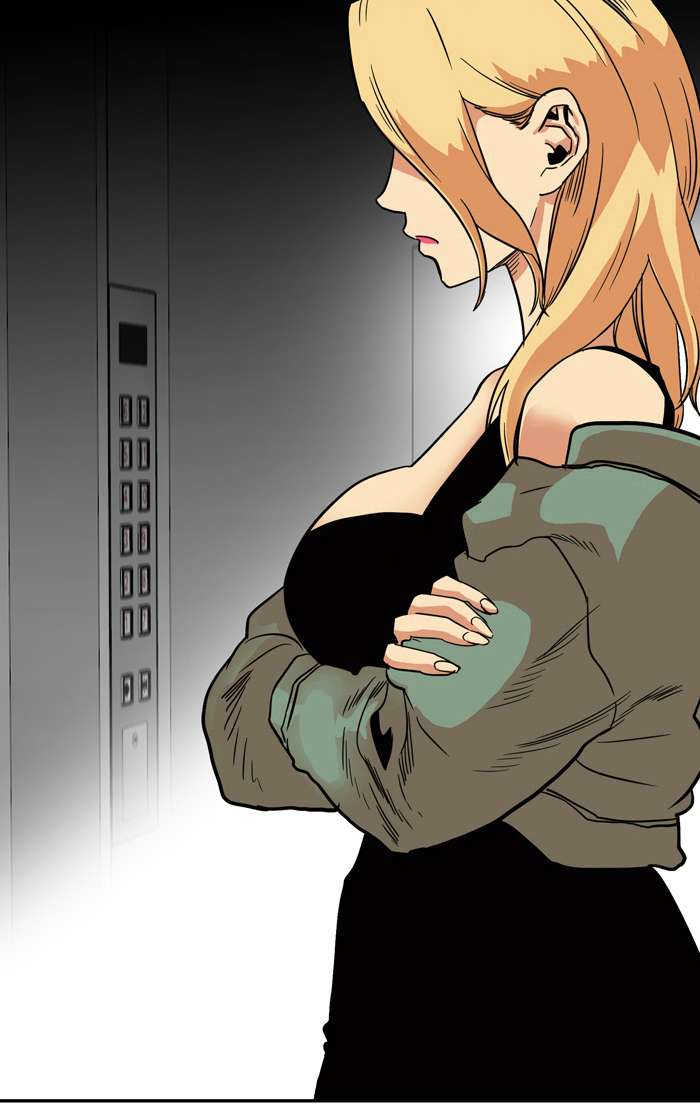 Troll Trap Chapter 6 - halaman 43