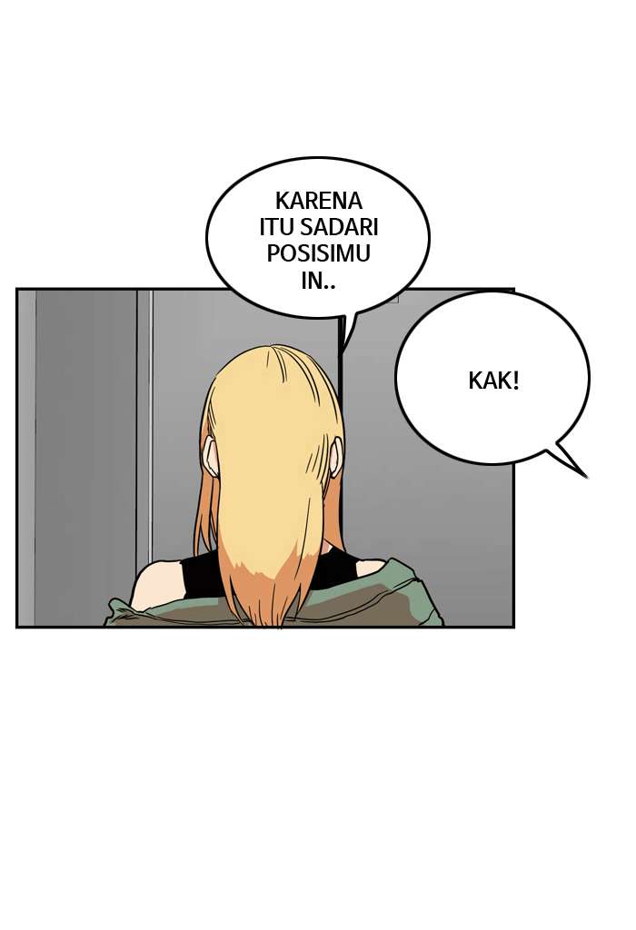 Troll Trap Chapter 6 - halaman 44