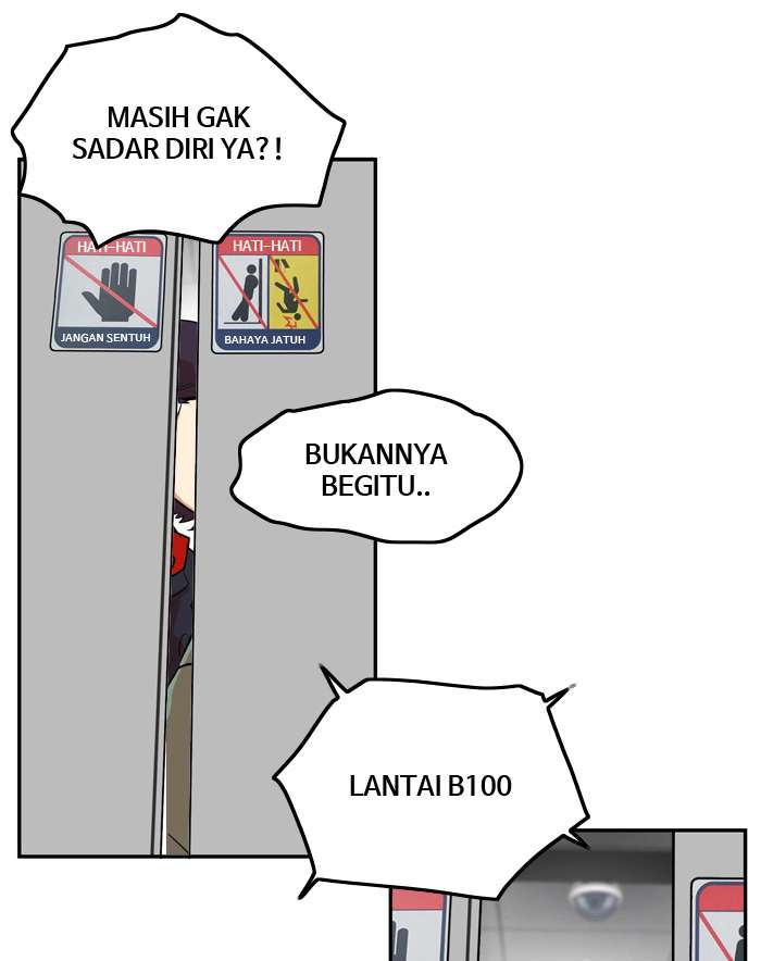 Troll Trap Chapter 6 - halaman 46