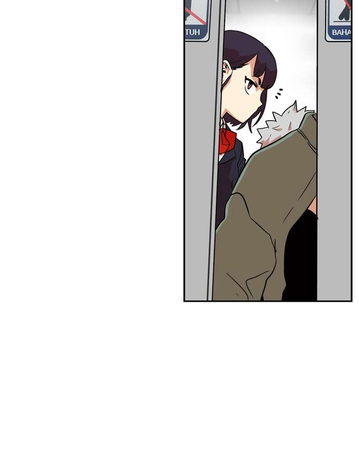 Troll Trap Chapter 6 - halaman 47