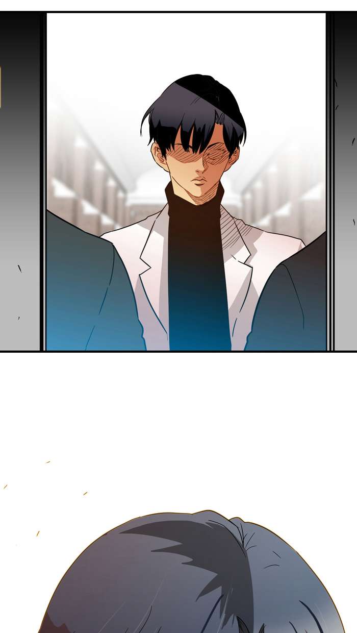 Troll Trap Chapter 6 - halaman 49