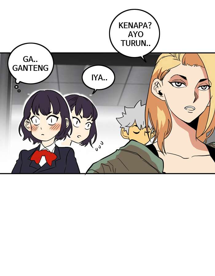 Troll Trap Chapter 6 - halaman 51