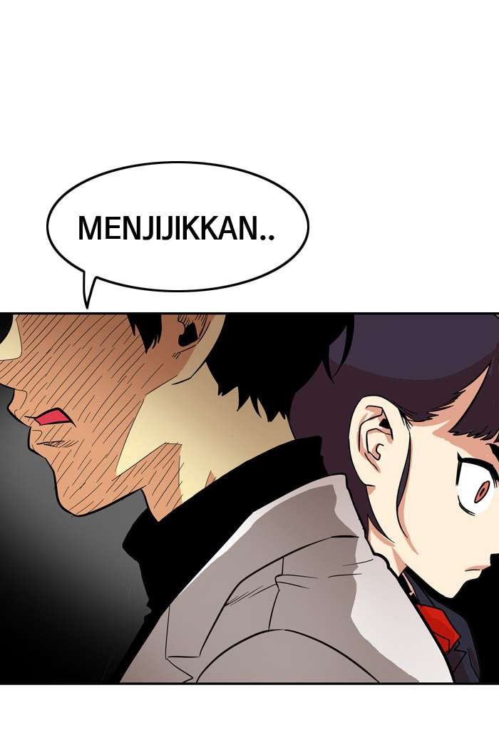 Troll Trap Chapter 6 - halaman 53