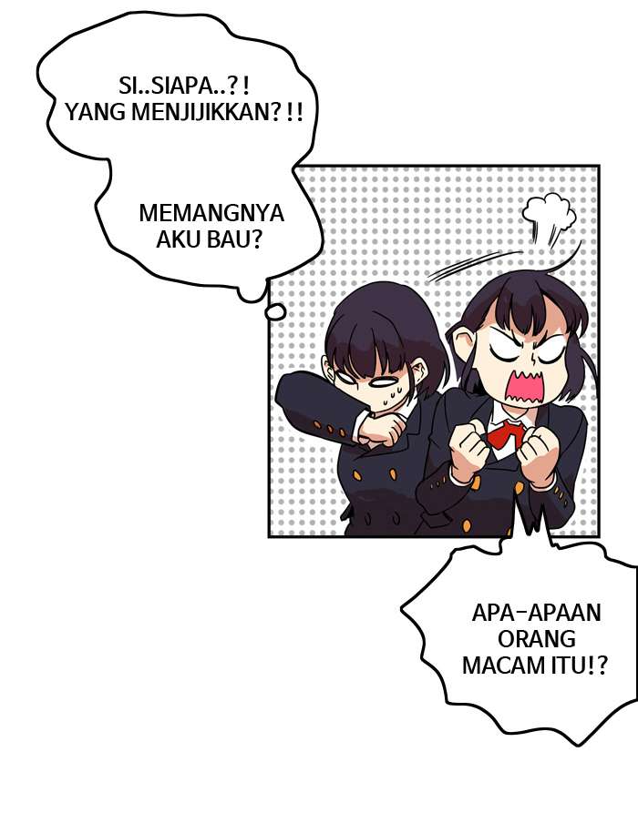 Troll Trap Chapter 6 - halaman 55