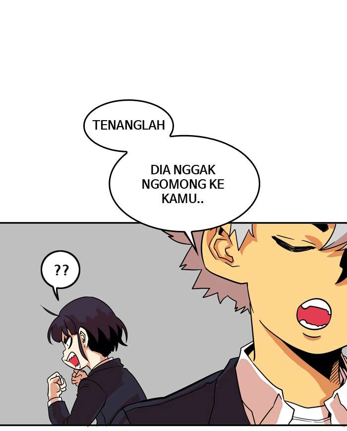 Troll Trap Chapter 6 - halaman 56