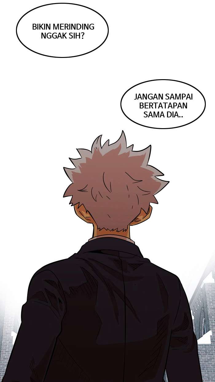Troll Trap Chapter 6 - halaman 59