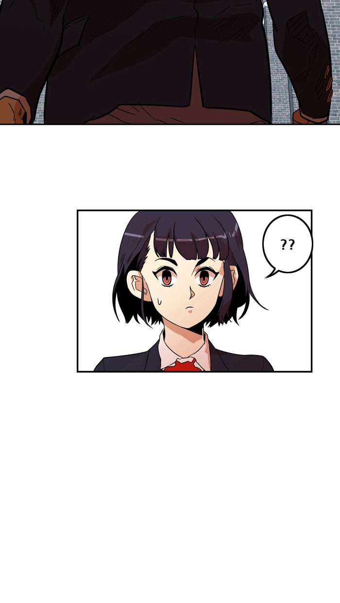 Troll Trap Chapter 6 - halaman 60