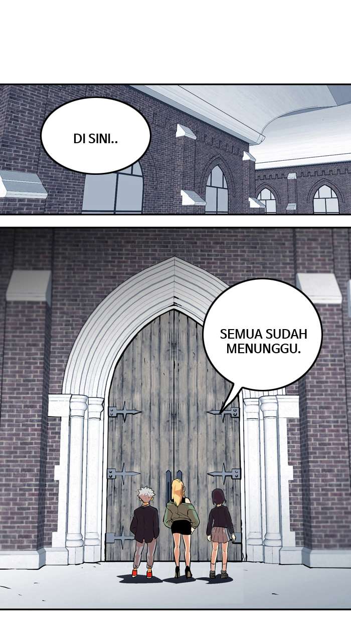 Troll Trap Chapter 6 - halaman 61
