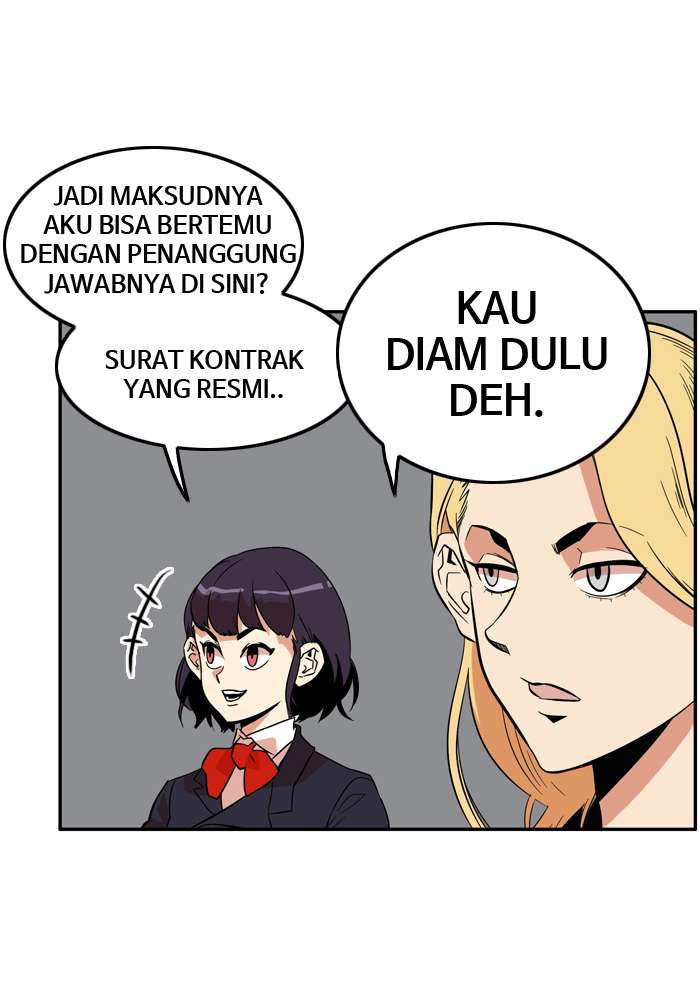 Troll Trap Chapter 6 - halaman 62