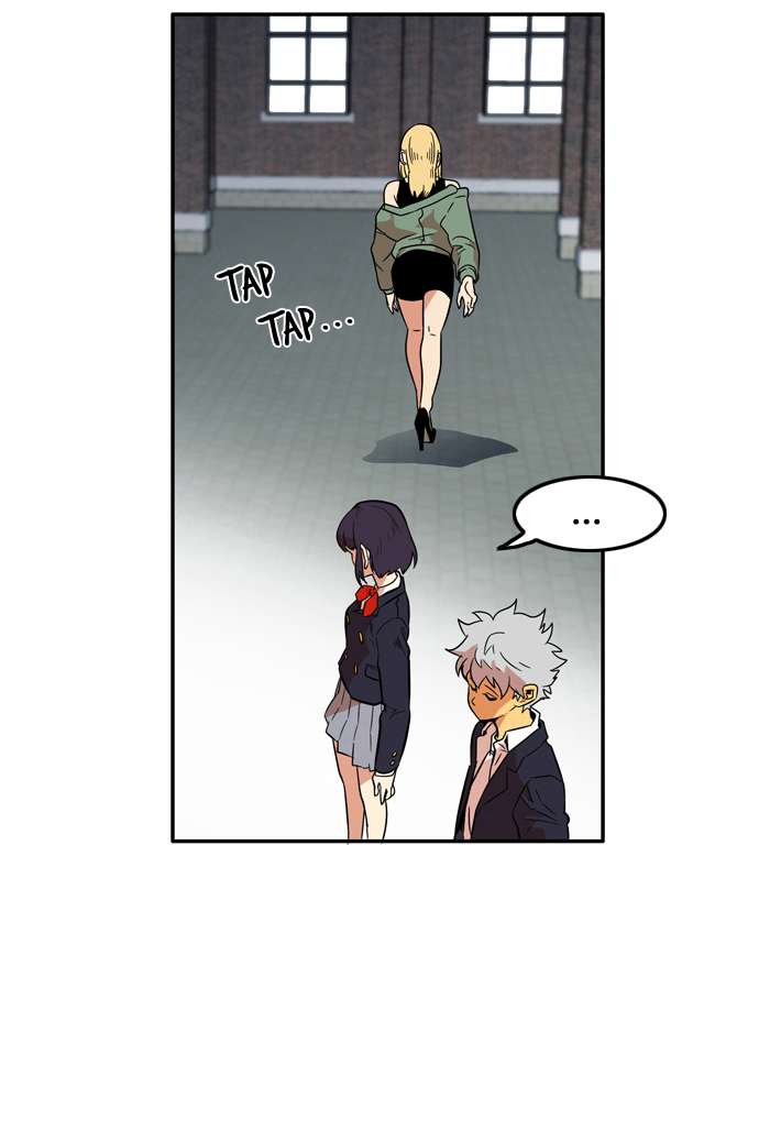 Troll Trap Chapter 6 - halaman 65
