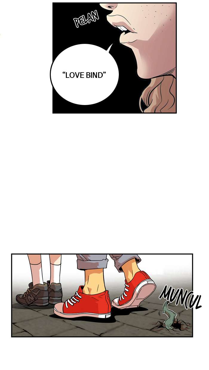 Troll Trap Chapter 6 - halaman 69