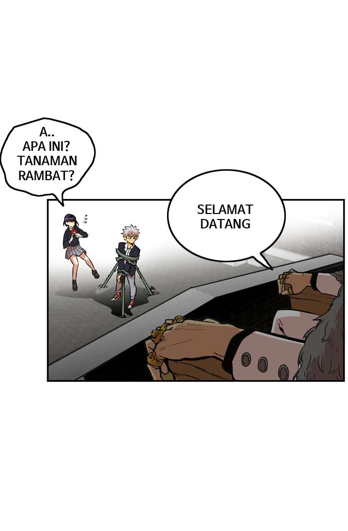 Troll Trap Chapter 6 - halaman 72