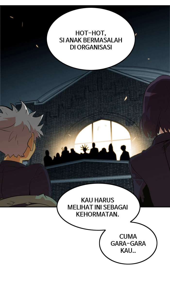 Troll Trap Chapter 6 - halaman 73