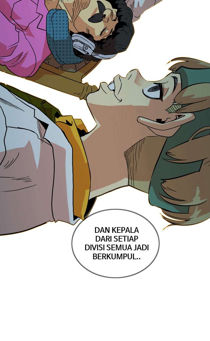 Troll Trap Chapter 6 - halaman 76