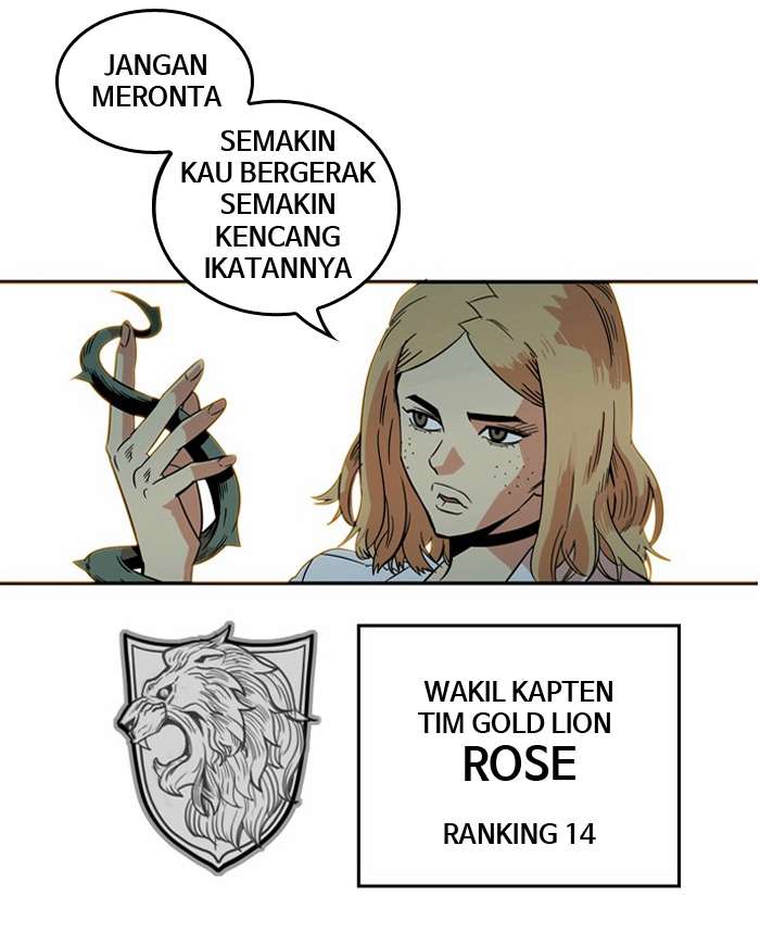 Troll Trap Chapter 6 - halaman 77
