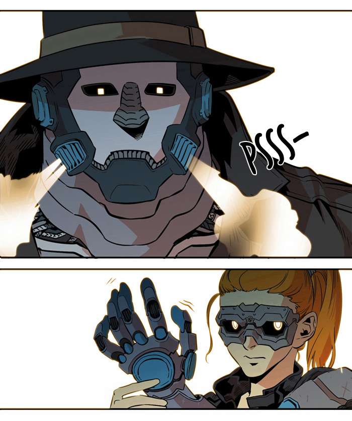 Troll Trap Chapter 6 - halaman 78