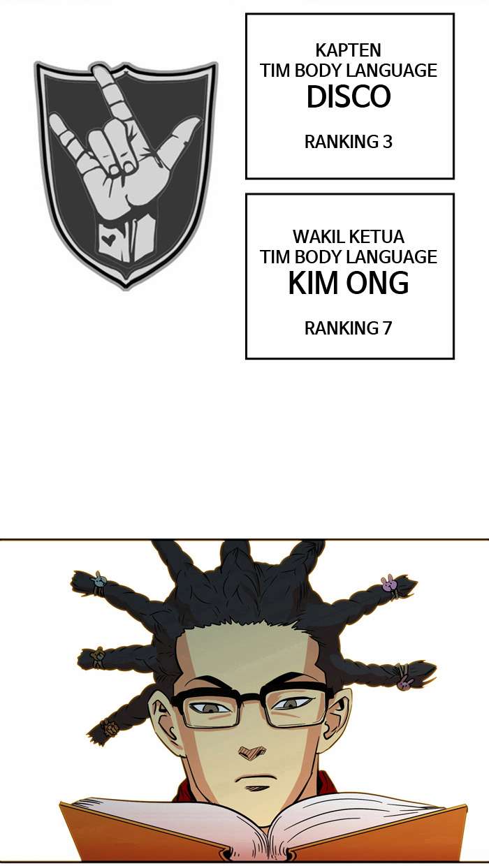 Troll Trap Chapter 6 - halaman 81