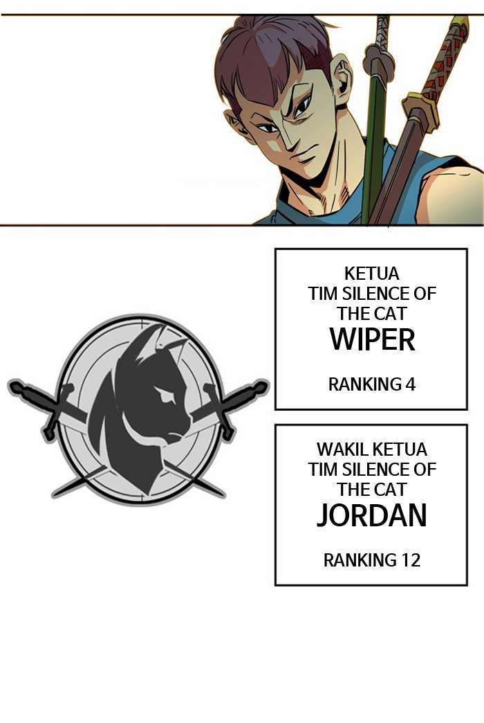 Troll Trap Chapter 6 - halaman 82