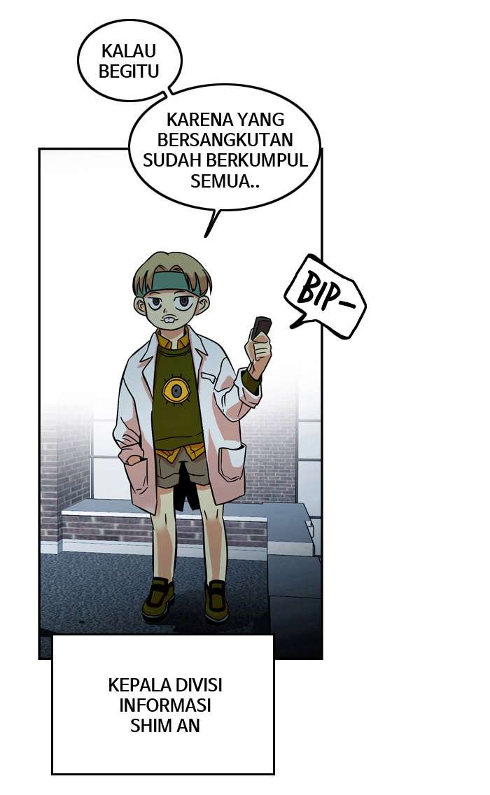 Troll Trap Chapter 6 - halaman 86