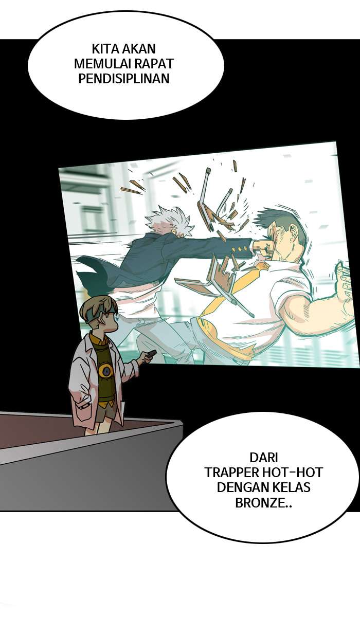 Troll Trap Chapter 6 - halaman 88
