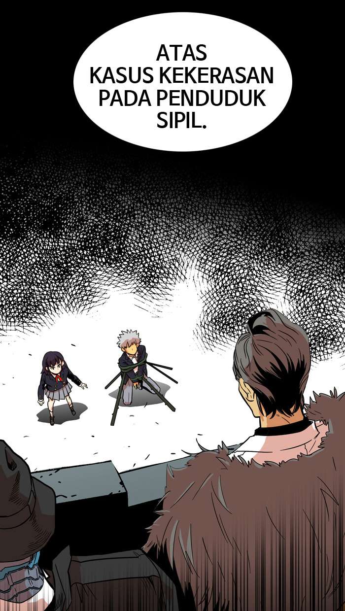 Troll Trap Chapter 6 - halaman 90