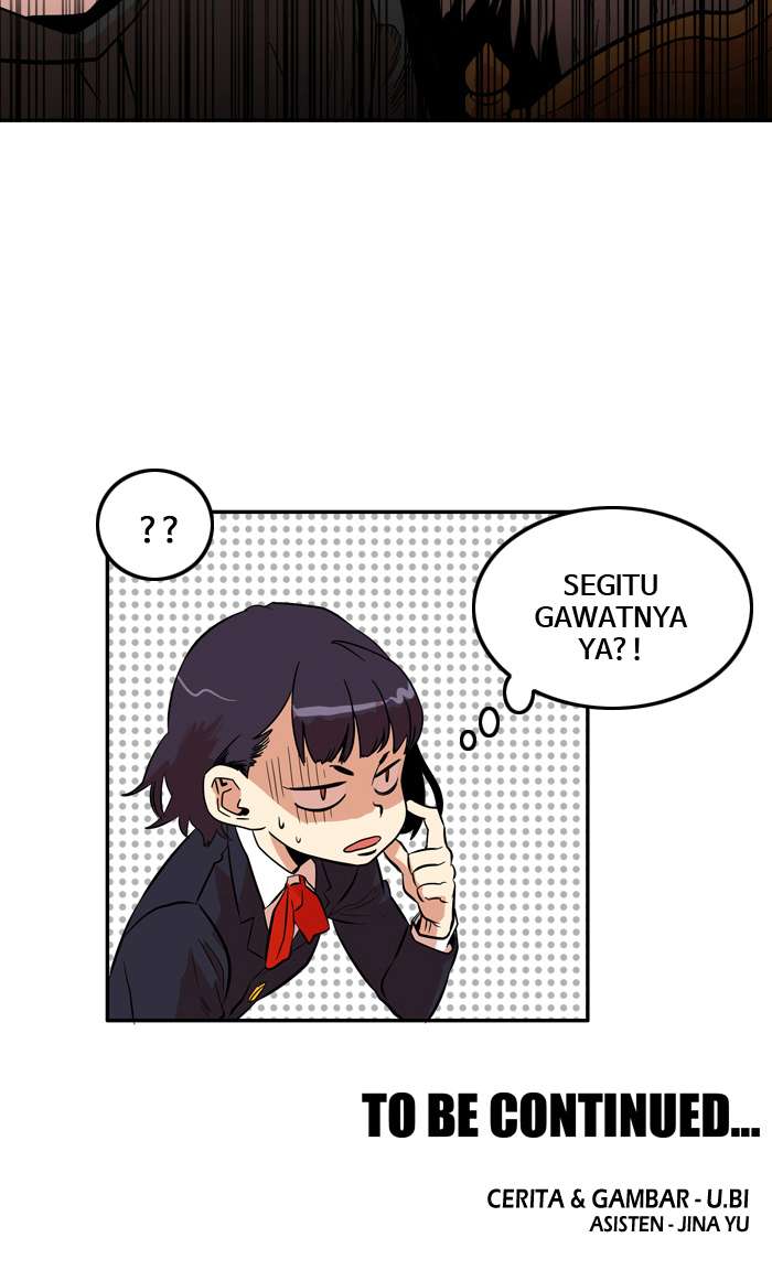 Troll Trap Chapter 6 - halaman 91