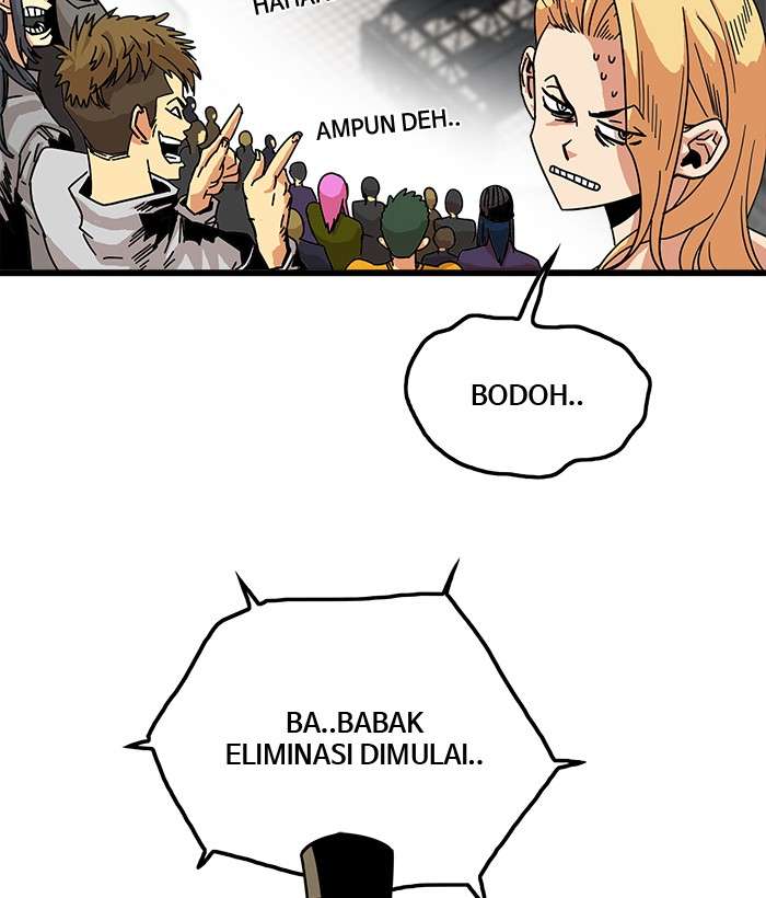 Troll Trap Chapter 60 - halaman 100