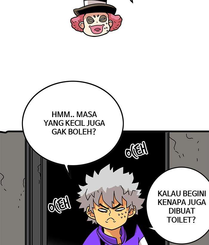 Troll Trap Chapter 60 - halaman 101