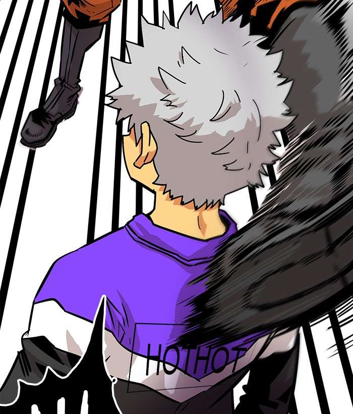 Troll Trap Chapter 60 - halaman 105
