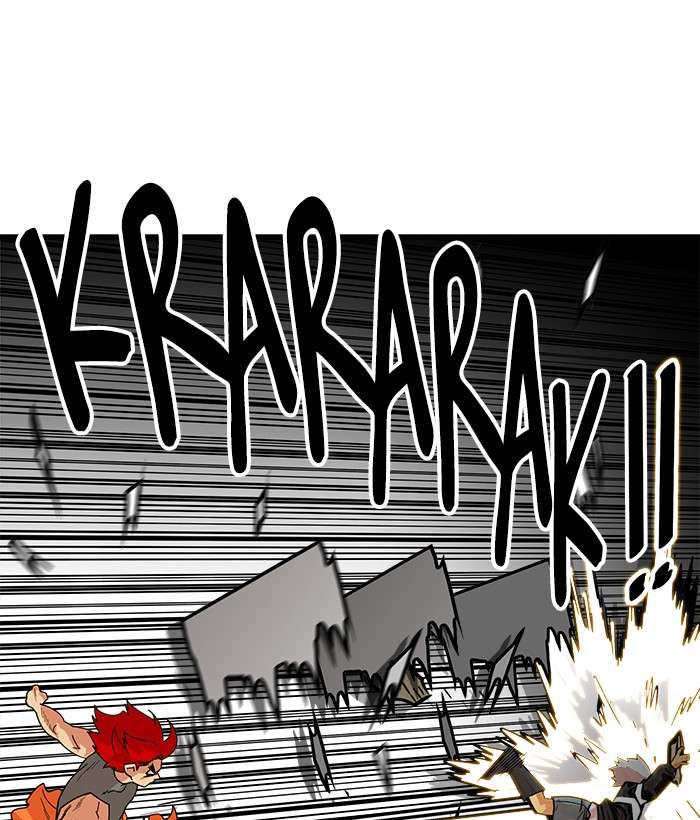 Troll Trap Chapter 60 - halaman 107