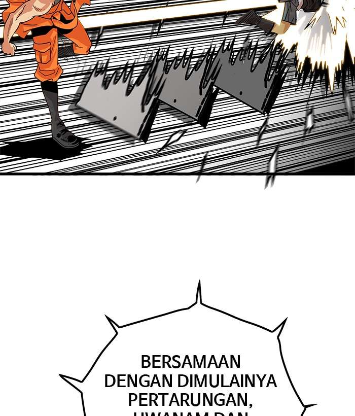 Troll Trap Chapter 60 - halaman 108