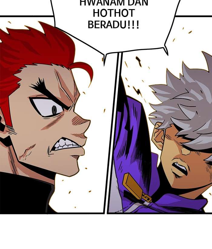 Troll Trap Chapter 60 - halaman 109