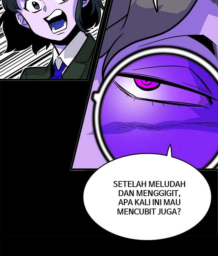 Troll Trap Chapter 60 - halaman 11