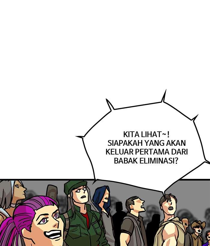 Troll Trap Chapter 60 - halaman 110