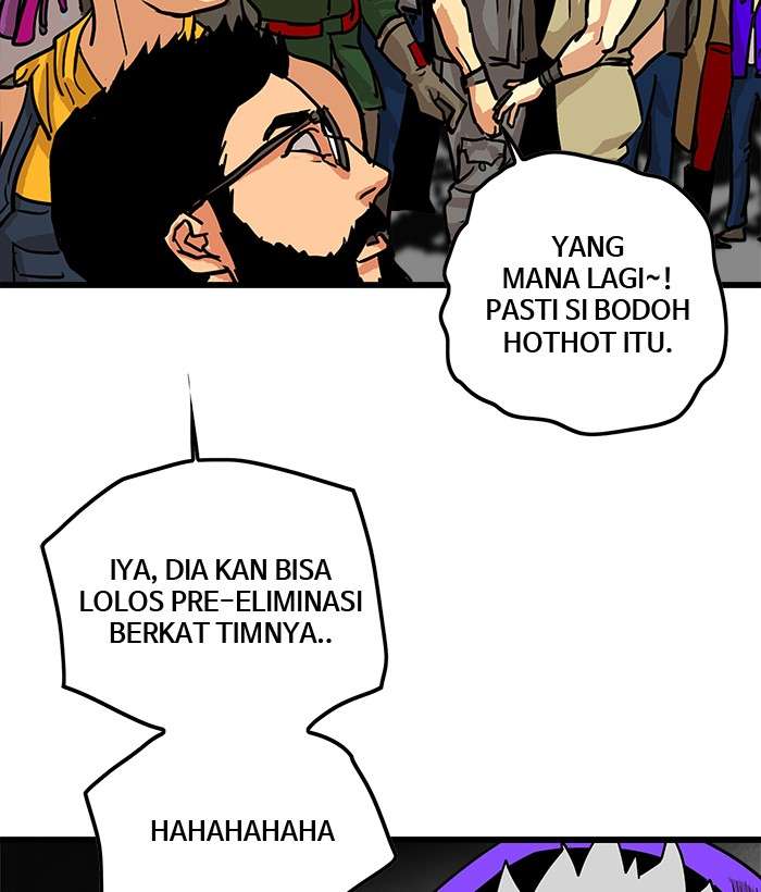 Troll Trap Chapter 60 - halaman 111